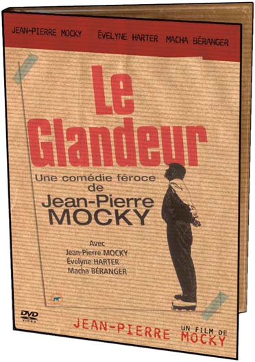 Le Glandeur [DVD]