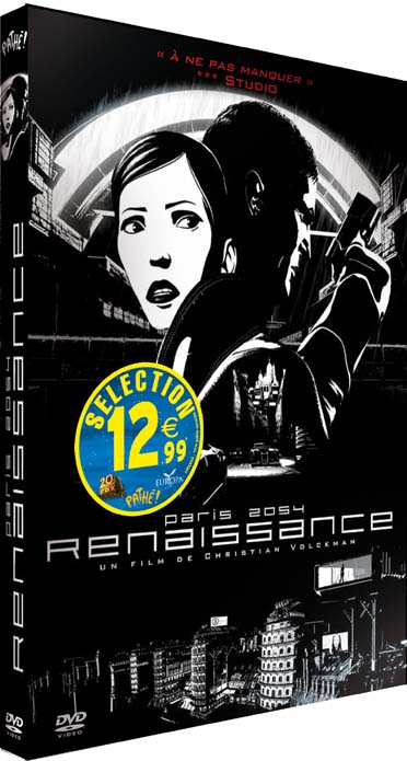 Renaissance [DVD]