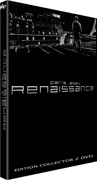 Renaissance [DVD]