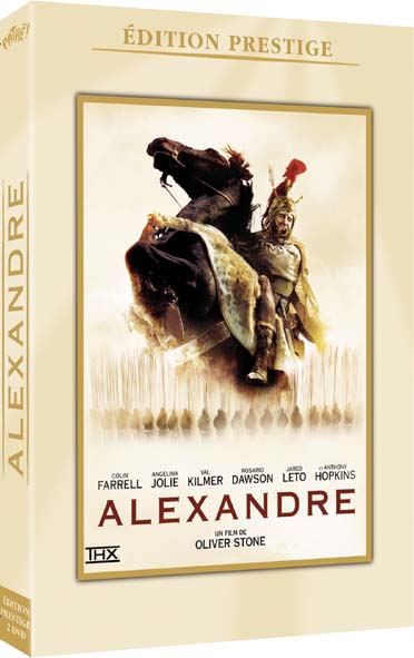 Alexandre [DVD]