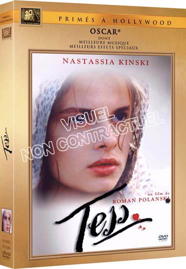 Tess [DVD]