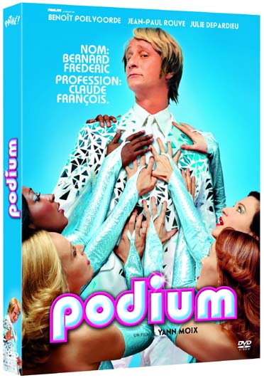 Podium [DVD]