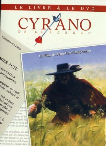 Cyrano de Bergerac [DVD]