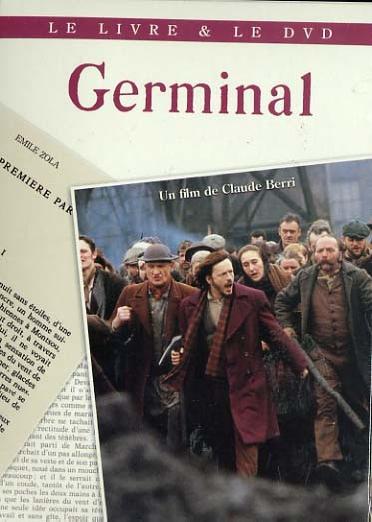 Germinal [DVD]