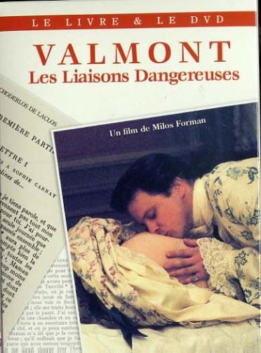 Valmont [DVD]