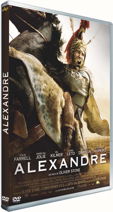 Alexandre [DVD]
