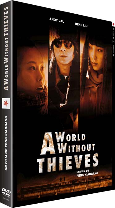 A World Without Thieves [DVD]
