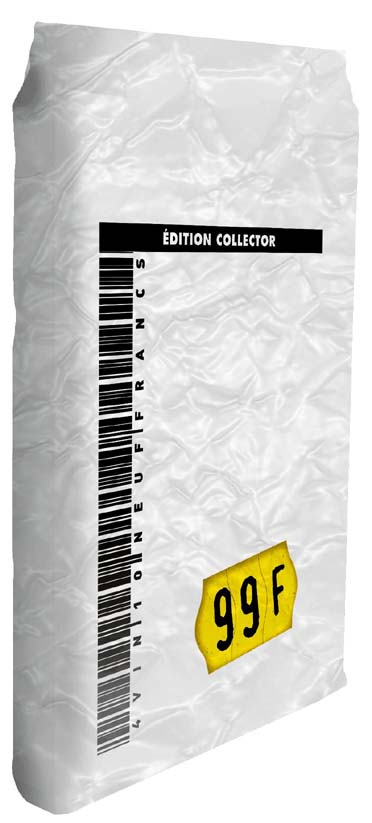 99 Francs [DVD]