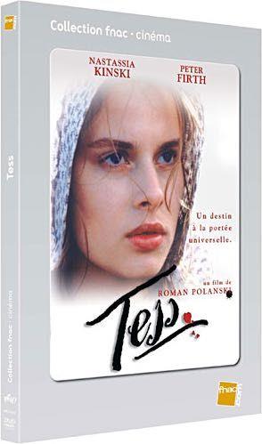 Tess [DVD]