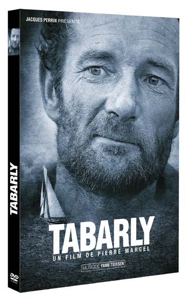 Tabarly [DVD]