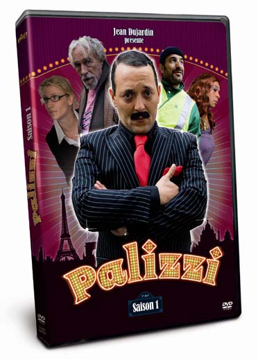 Palizzi - Saison 1 [DVD]