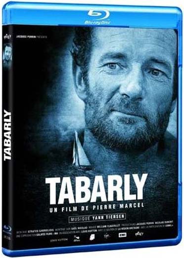 Tabarly [Blu-ray]