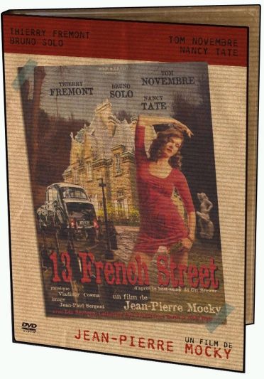 13 French Street [DVD]