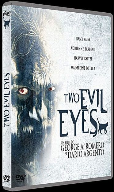 Deux yeux maléfiques [DVD]