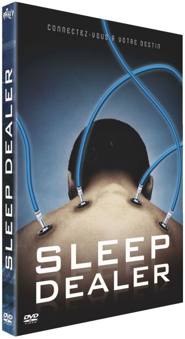 Sleep Dealer [DVD]
