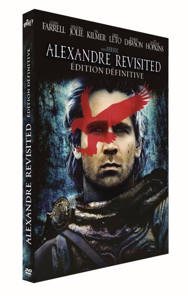 Alexandre Revisited [DVD]