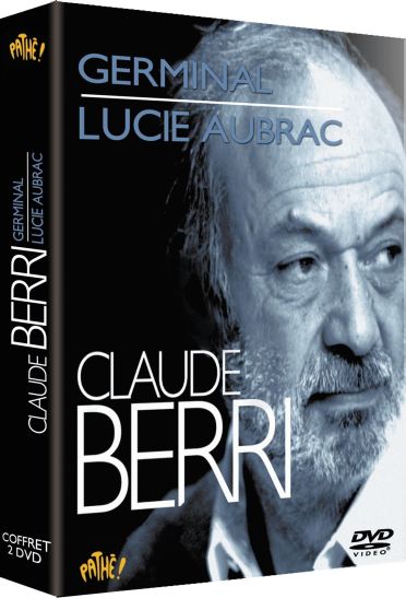 Coffret Claude Berri : Germinal + Lucie Aubrac [DVD]