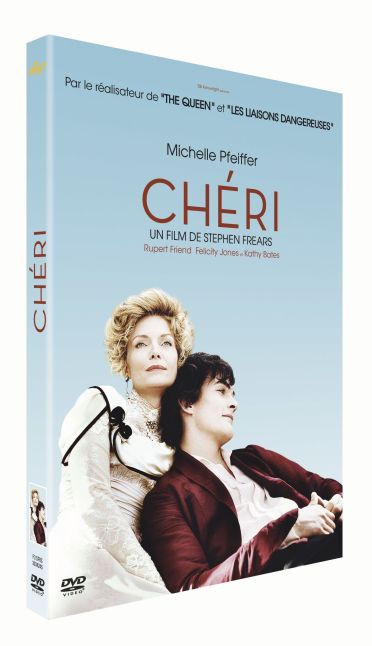 Chéri [DVD]