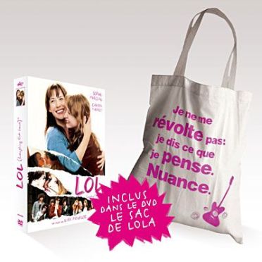 LOL (Laughing Out Loud) ® [DVD]