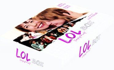 LOL (Laughing Out Loud) ® [DVD]