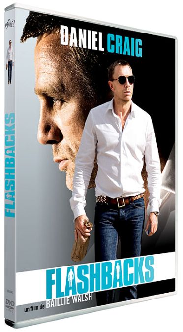 Flashbacks [DVD]