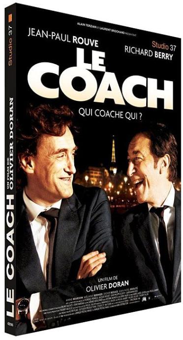 Le coach [DVD]