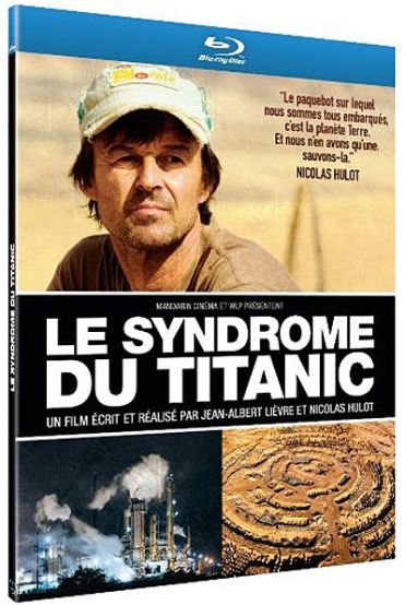 Le Syndrome du Titanic [Blu-ray]