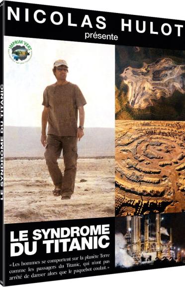 Le Syndrome du Titanic [DVD]