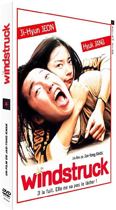 Windstruck [DVD]