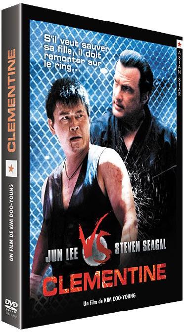 Clementine [DVD]