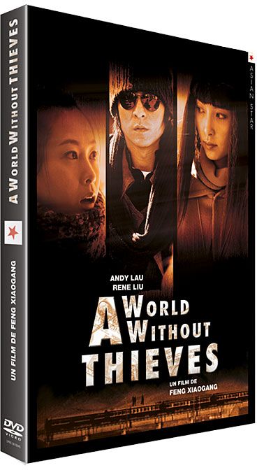 A World Without Thieves [DVD]
