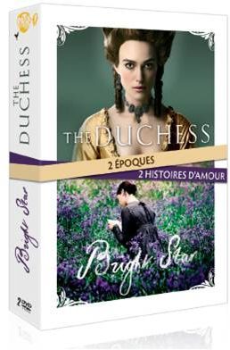 Bright Star + The Duchess [DVD]