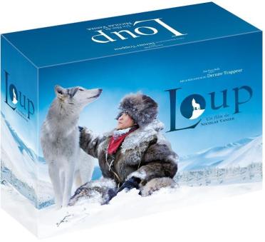 Loup [DVD]