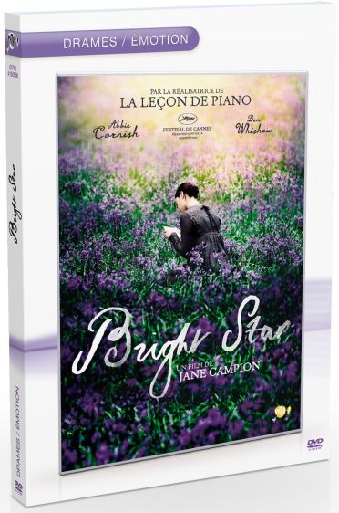 Bright star [DVD]