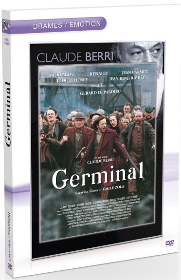 Germinal [DVD]