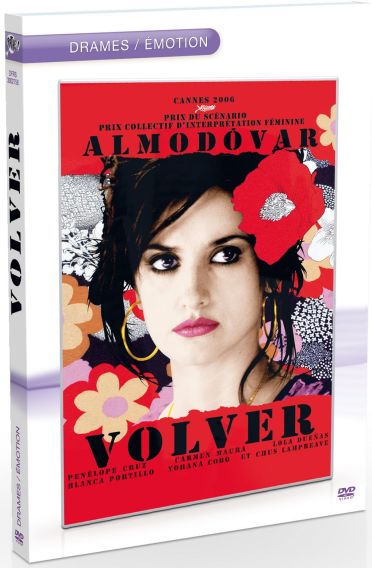 Volver [DVD]