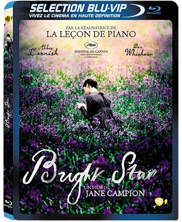 Bright star [Blu-ray]