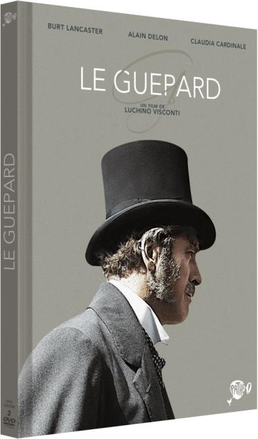 Le Guépard [DVD]