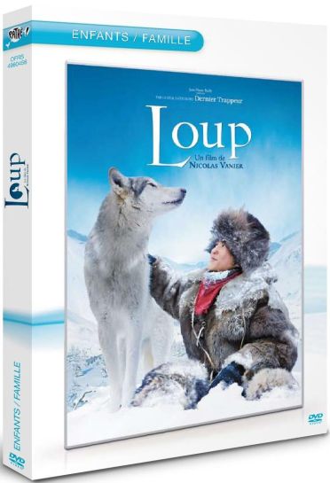 Loup [DVD]