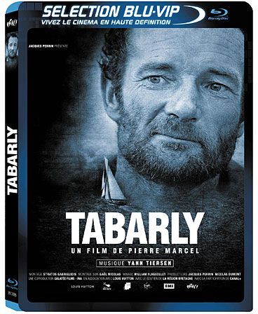 Tabarly [Blu-ray]