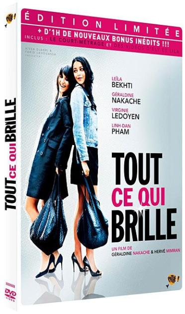 Tout ce qui brille [DVD]
