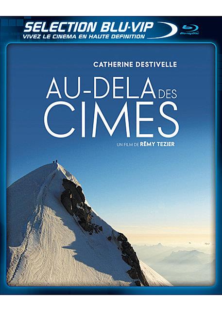 Au-delà des cimes [Blu-ray]