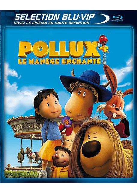 Pollux [Blu-ray]