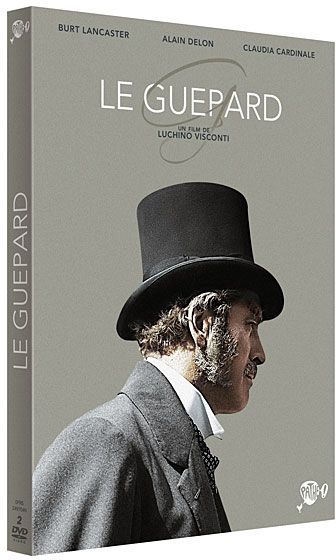 Le Guépard [DVD]