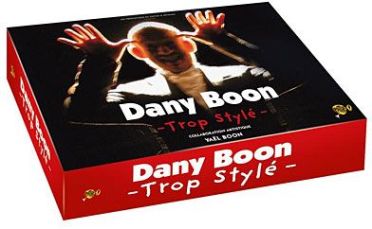 Dany Boon - Trop Stylé [DVD]