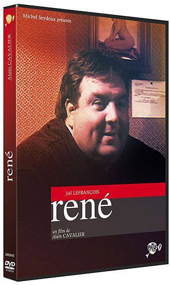 René [DVD]