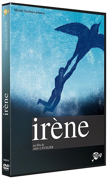 Irène [DVD]