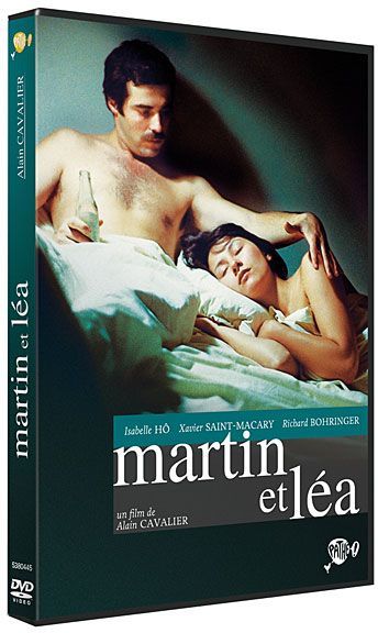 Martin et Léa [DVD]