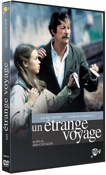 Un Etrange voyage [DVD]
