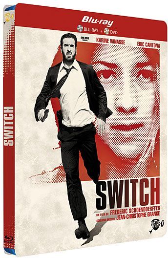 Switch [Blu-ray]